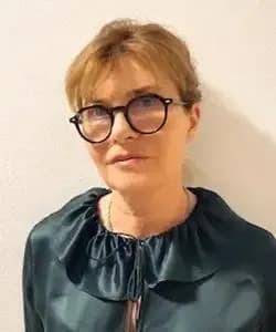 Joanna Łuksza