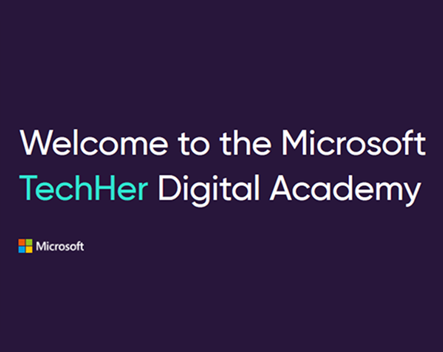 TechHer Digital Academy