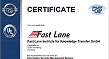 award-iso